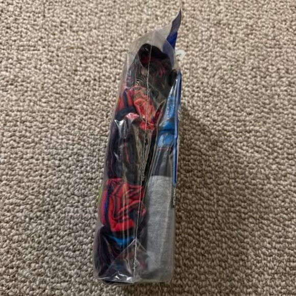 Hanes Boys Tagless Boxer Briefs Large 14-16 Brand New - Picture 4 of 6